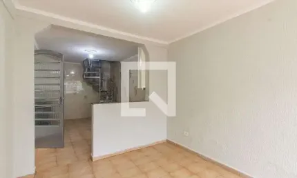 Casa para Aluguel - Tatuapé, 1 Quarto,  70 m² - São Paulo