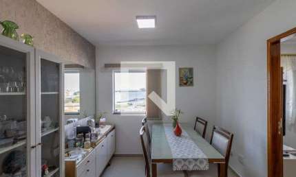 Apartamento para Aluguel - Artur Alvim, 2 Quartos,  36 m² - São Paulo