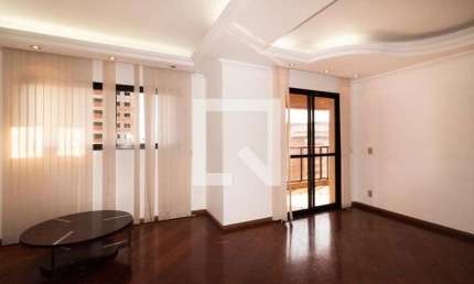 Apartamento para Aluguel - Tatuapé, 3 Quartos,  126 m² - São Paulo