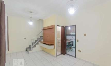 Casa para Aluguel - Ponte Rasa, 3 Quartos,  70 m² - São Paulo