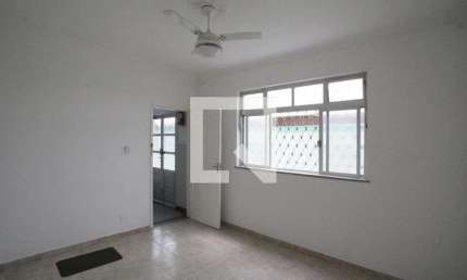 Apartamento para Aluguel - Ponta da Praia, 2 Quartos,  80 m² - Santos