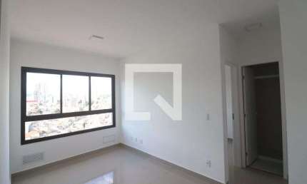 Apartamento para Aluguel - Água Fria, 2 Quartos,  36 m² - São Paulo