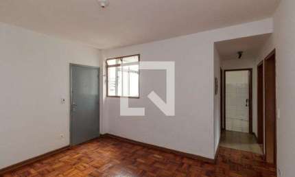 Apartamento para Aluguel - Centro, 2 Quartos,  70 m² - São Paulo