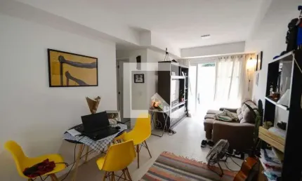 Apartamento para Aluguel - Vila Isabel, 2 Quartos,  83 m² - Rio de Janeiro