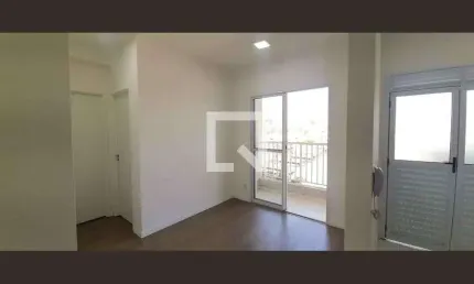 Apartamento para Aluguel - Quitaúna, 2 Quartos,  45 m² - Osasco