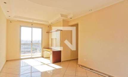 Apartamento para Aluguel - Casa Verde, 3 Quartos,  75 m² - São Paulo