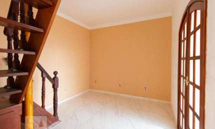 Casa para Aluguel - Vila Ré, 3 Quartos,  350 m² - São Paulo