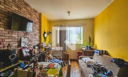 Apartamento para Aluguel - Brotas, 1 Quarto,  63 m² - Salvador