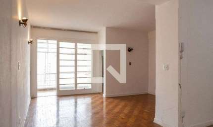 Kitnet / Stúdio para Aluguel - Barra Funda, 1 Quarto,  55 m² - São Paulo