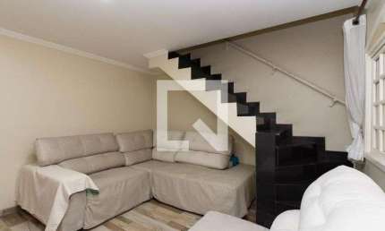 Casa para Aluguel - Inocoop, 4 Quartos,  127 m² - Guarulhos