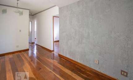 Apartamento para Aluguel - Santa Efigênia, 3 Quartos,  65 m² - Belo Horizonte