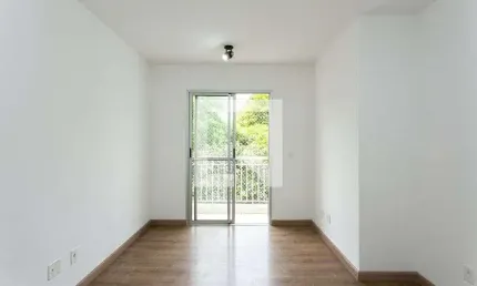 Apartamento para Aluguel - Tatuapé, 2 Quartos,  56 m² - São Paulo