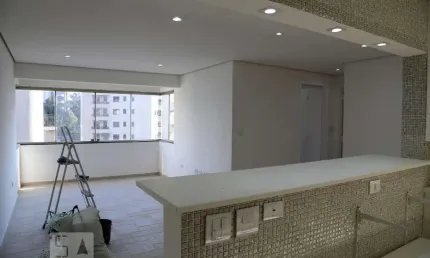 Apartamento para Aluguel - Vila Andrade, 2 Quartos,  68 m² - São Paulo