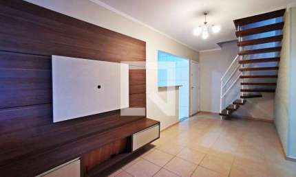 Cobertura para Aluguel - Ponte São João , 2 Quartos,  101 m² - Jundiaí