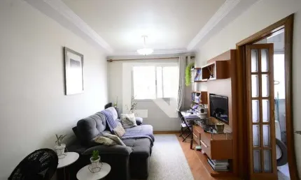 Apartamento para Aluguel - Ipiranga, 1 Quarto,  45 m² - São Paulo