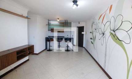Cobertura para Aluguel - Jardim Monte Kemel, 1 Quarto,  110 m² - São Paulo