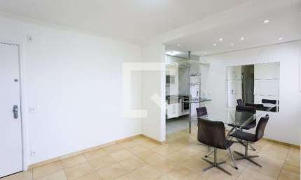 Apartamento para Aluguel - Panamby, 2 Quartos,  56 m² - São Paulo