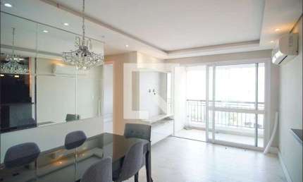 Apartamento para Aluguel - Passo D&apos;areia, 2 Quartos,  67 m² - Porto Alegre