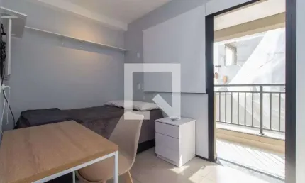 Kitnet / Stúdio para alugar na Rua Humberto I, Vila Mariana, São Paulo por R$ 2.980