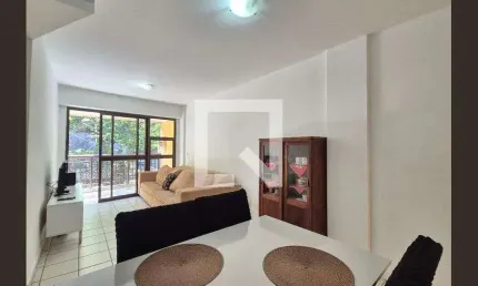 Apartamento para Aluguel - Recreio, 2 Quartos,  81 m² - Rio de Janeiro