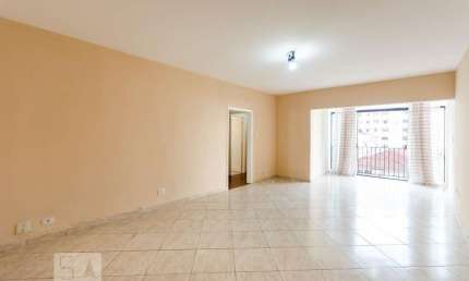 Apartamento para Aluguel - Gonzaga , 2 Quartos,  114 m² - Santos
