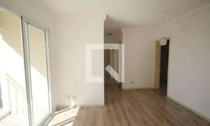Apartamento para Aluguel - Vila Mariana, 2 Quartos,  54 m² - São Paulo
