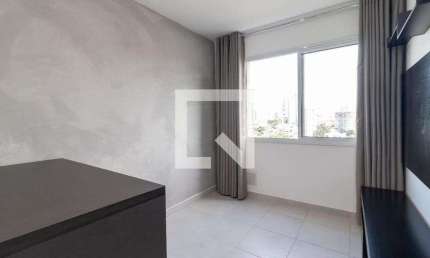 Apartamento para Aluguel - Água Fria, 2 Quartos,  34 m² - São Paulo