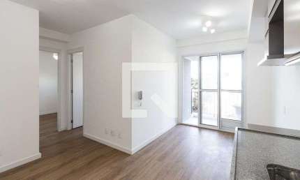 Apartamento para Aluguel - Lapa, 2 Quartos,  41 m² - São Paulo
