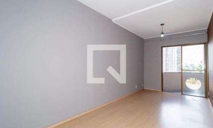 Apartamento para Aluguel - Mooca, 3 Quartos,  78 m² - São Paulo