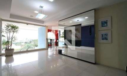 Casa para Aluguel - Vila Romana, 6 Quartos,  679 m² - São Paulo