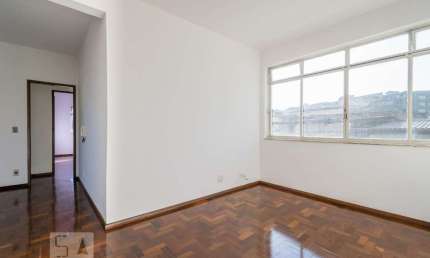 Apartamento para Aluguel - Bonfim, 3 Quartos,  101 m² - Belo Horizonte