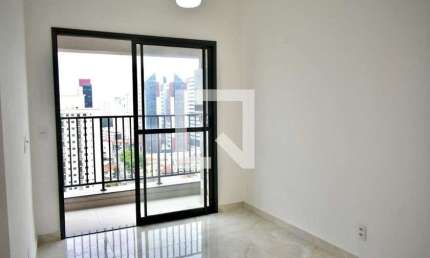 Apartamento para Aluguel - Saúde, 1 Quarto,  42 m² - São Paulo
