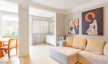 Casa / Sobrado em Condomínio para Aluguel - Jardim Santa Marcelina, 3 Quartos,  151 m² - Campinas