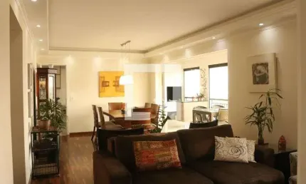 Apartamento para Aluguel - Vila Leopoldina, 3 Quartos,  130 m² - São Paulo