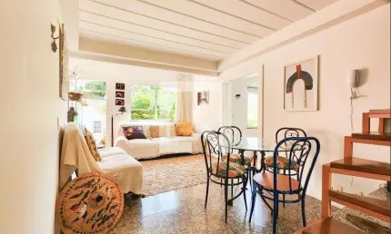 Apartamento para aluguel - santa teresa, 2 quartos,  75 m² - rio de janeiro