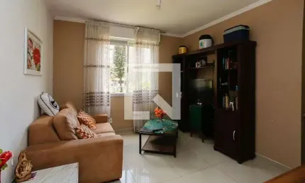Apartamento para Aluguel - Passo D&apos;areia, 2 Quartos,  60 m² - Porto Alegre