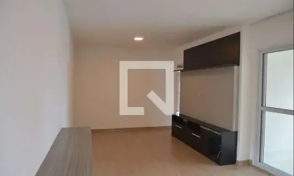 Apartamento para Aluguel - Campestre, 3 Quartos,  88 m² - Santo André
