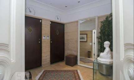 Apartamento para Aluguel - Flamengo, 6 Quartos,  400 m² - Rio de Janeiro