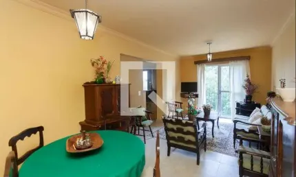 Apartamento para Aluguel - Jardim Marajoara , 2 Quartos,  110 m² - São Paulo