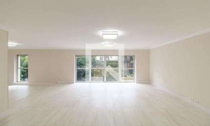 Apartamento para Aluguel - Santa Cecília, 3 Quartos,  240 m² - São Paulo