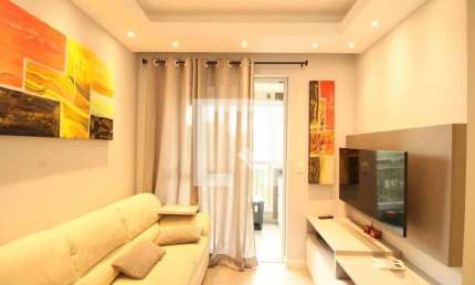 Apartamento para Aluguel - Vila Andrade, 2 Quartos,  58 m² - São Paulo