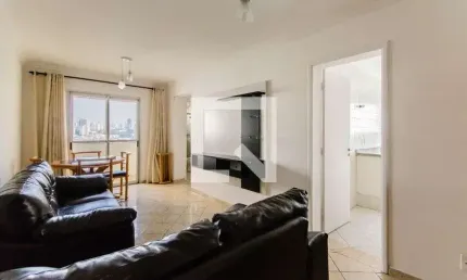 Apartamento para aluguel - ipiranga, 2 quartos,  62 m² - são paulo