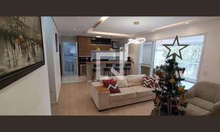 Apartamento para Aluguel - Vila Andrade, 3 Quartos,  109 m² - São Paulo