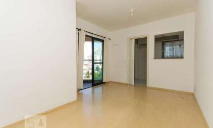 Apartamento para Aluguel - Aclimação, 1 Quarto,  52 m² - São Paulo