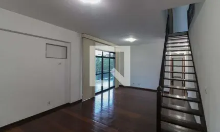 Cobertura para Aluguel - Recreio, 3 Quartos,  200 m² - Rio de Janeiro