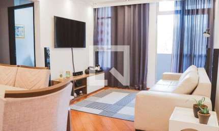 Apartamento para Aluguel - Tucuruvi, 3 Quartos,  78 m² - São Paulo