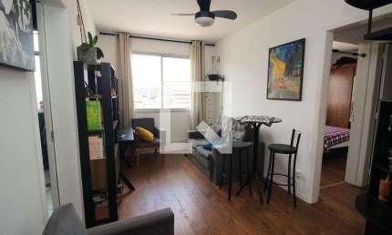 Cobertura para Aluguel - Cidade Baixa, 2 Quartos,  93 m² - Porto Alegre