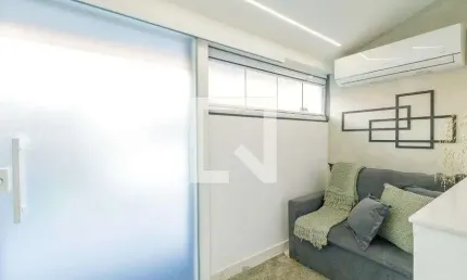 Casa / Sobrado em Condomínio para Aluguel - Recreio, 2 Quartos,  60 m² - Rio de Janeiro