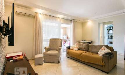 Apartamento para Aluguel - Vila Carrão, 3 Quartos,  98 m² - São Paulo