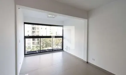 Apartamento para Aluguel - Vila Pompéia, 1 Quarto,  38 m² - São Paulo
